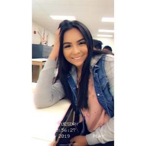 Meet your Posher, Irma